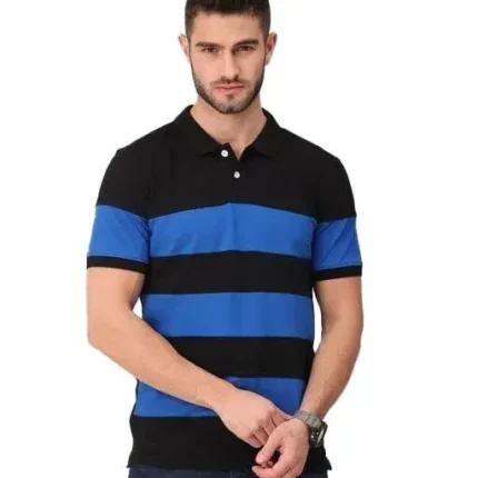 Men's Regular Fit Polos|Men Polo Shirt